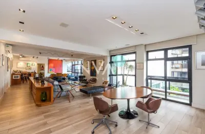 Apartamento com 6 quartos à venda na Rua Ferreira de Resende, Lagoa, Rio de Janeiro