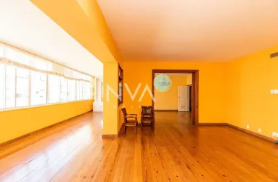 Apartamento com 4 quartos para alugar na Praia do Flamengo, Flamengo, Rio de Janeiro