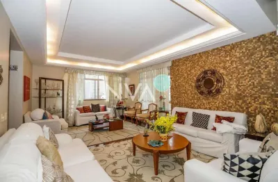 Apartamento com 5 quartos à venda na Rua Maria Quitéria, Ipanema, Rio de Janeiro
