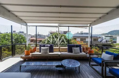 Apartamento com 4 quartos à venda na Rua Desembargador Fernandes Pinheiro, Barra da Tijuca, Rio de Janeiro