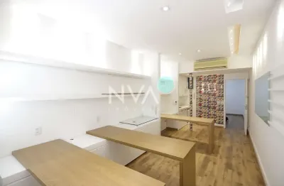 Sala comercial à venda na Avenida Nossa Senhora de Copacabana, Copacabana, Rio de Janeiro