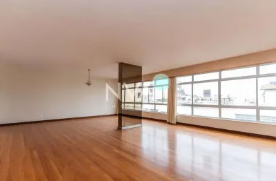 Apartamento com 3 quartos à venda na Rua Joaquim Nabuco, Ipanema, Rio de Janeiro