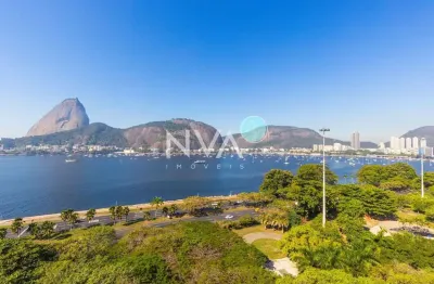 Apartamento com 3 quartos à venda na Avenida Rui Barbosa, Flamengo, Rio de Janeiro