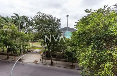 Apartamento com 4 quartos para alugar na Avenida Rui Barbosa, Flamengo, Rio de Janeiro