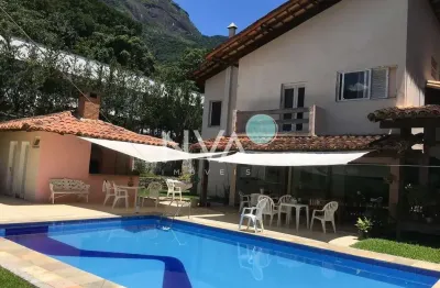 Casa com 5 quartos à venda na Rua Engenheiro Pires do Rio, Itanhangá, Rio de Janeiro