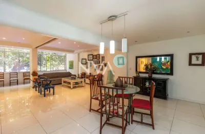 Apartamento com 5 quartos à venda na Rua Visconde de Pirajá, Ipanema, Rio de Janeiro