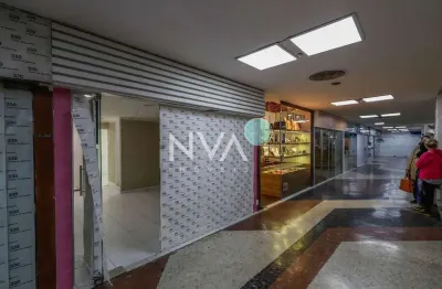Ponto comercial à venda na Rua Visconde de Pirajá, Ipanema, Rio de Janeiro