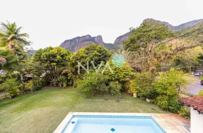 Casa com 3 quartos à venda na Rua Doutor Luís Capriglione, Itanhangá, Rio de Janeiro