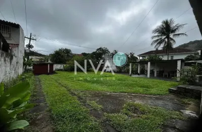 Terreno à venda na Estrada Sorima, Barra da Tijuca, Rio de Janeiro