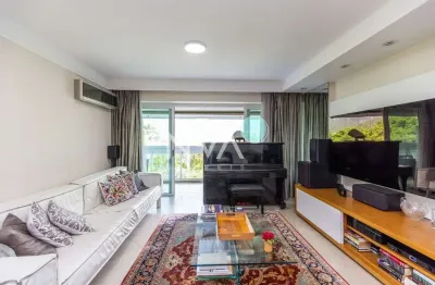 Apartamento com 3 quartos à venda na Avenida Epitácio Pessoa, Lagoa, Rio de Janeiro