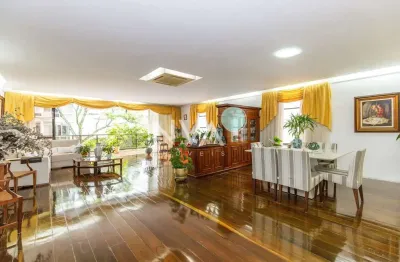 Apartamento com 4 quartos à venda na Rua Barão da Torre, Ipanema, Rio de Janeiro