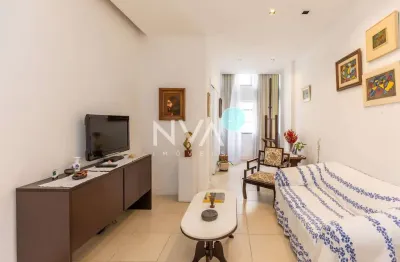 Apartamento com 2 quartos à venda na Rua Figueiredo Magalhães, Copacabana, Rio de Janeiro