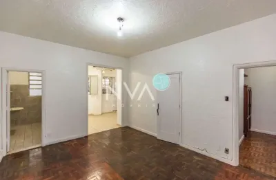 Apartamento com 1 quarto à venda na Avenida Atlântica, Copacabana, Rio de Janeiro