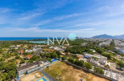Apartamento com 3 quartos à venda na Avenida Alfredo Balthazar da Silveira, Barra da Tijuca, Rio de Janeiro