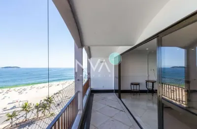Apartamento com 3 quartos à venda na Avenida Vieira Souto, Ipanema, Rio de Janeiro
