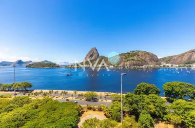 Apartamento com 3 quartos para alugar na Avenida Rui Barbosa, Flamengo, Rio de Janeiro