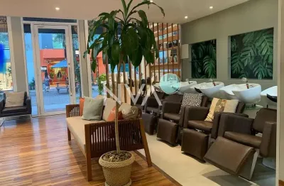 Ponto comercial com 3 salas à venda na Avenida das Américas, Barra da Tijuca, Rio de Janeiro