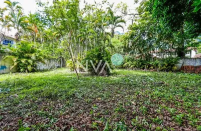 Terreno à venda na Avenida Filadelfo de Azevedo, Itanhangá, Rio de Janeiro