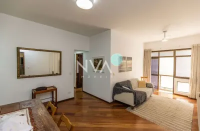Apartamento com 3 quartos à venda na Rua Pio Correia, Jardim Botânico, Rio de Janeiro