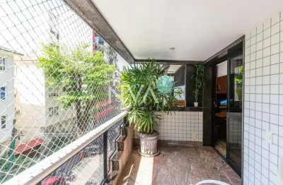 Apartamento com 4 quartos à venda na Rua Aperana, Leblon, Rio de Janeiro