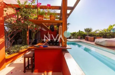 Apartamento com 3 quartos à venda na Avenida Comandante Júlio de Moura, Barra da Tijuca, Rio de Janeiro