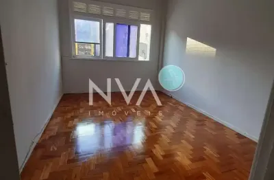 Apartamento com 2 quartos à venda na Rua Belisario Augusto, Icaraí, Niterói