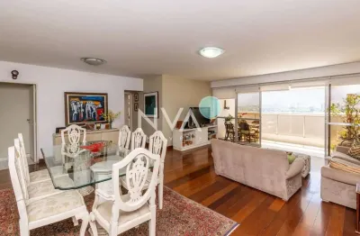 Apartamento com 3 quartos à venda na Avenida Epitácio Pessoa, Lagoa, Rio de Janeiro