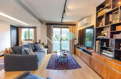 Apartamento com 2 quartos à venda na Rua Vice Governador Rúbens Berardo, Gávea, Rio de Janeiro