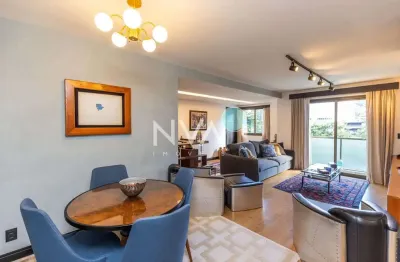 Apartamento com 2 quartos à venda na Rua Vice Governador Rúbens Berardo, Gávea, Rio de Janeiro