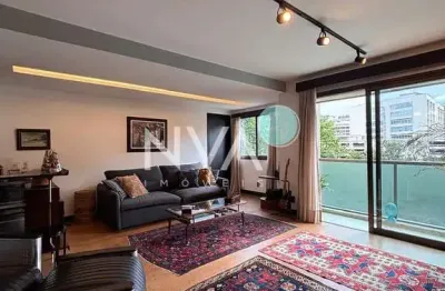 Apartamento com 2 quartos à venda na Rua Vice Governador Rúbens Berardo, Gávea, Rio de Janeiro