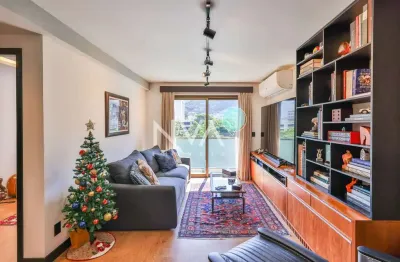 Apartamento com 2 quartos à venda na Rua Vice Governador Rúbens Berardo, Gávea, Rio de Janeiro