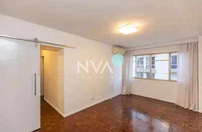 Apartamento com 3 quartos à venda na Rua Humberto De Campo, Leblon, Rio de Janeiro