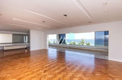 Apartamento com 4 quartos à venda na Avenida Vieira Souto, Ipanema, Rio de Janeiro