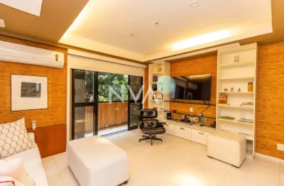 Apartamento com 2 quartos à venda na Rua Rainha Guilhermina, Leblon, Rio de Janeiro