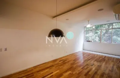 Apartamento com 3 quartos à venda na Rua Cinco de Julho, Copacabana, Rio de Janeiro
