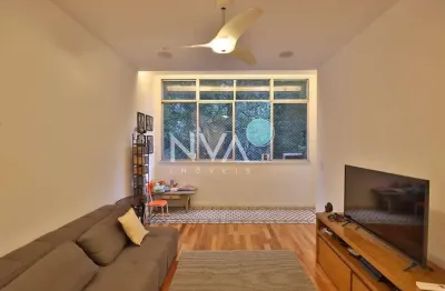 Apartamento com 3 quartos à venda na Rua Cinco de Julho, Copacabana, Rio de Janeiro