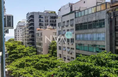 Apartamento com 4 quartos à venda na Rua Joaquim Nabuco, Copacabana, Rio de Janeiro