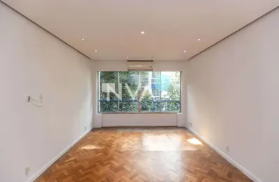 Apartamento com 4 quartos à venda na Rua Conrado Niemeyer, Copacabana, Rio de Janeiro