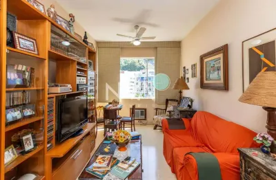 Apartamento com 2 quartos à venda na Largo dos Leões, Humaitá, Rio de Janeiro