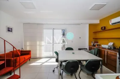 Sala comercial com 2 salas para alugar na Rua Jardim Botânico, Jardim Botânico, Rio de Janeiro