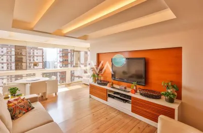 Apartamento com 3 quartos à venda na Avenida Lúcio Costa, Barra da Tijuca, Rio de Janeiro