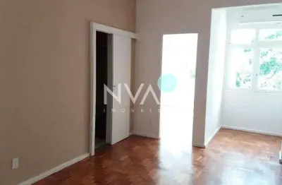 Apartamento com 1 quarto para alugar na Rua das Laranjeiras, Laranjeiras, Rio de Janeiro