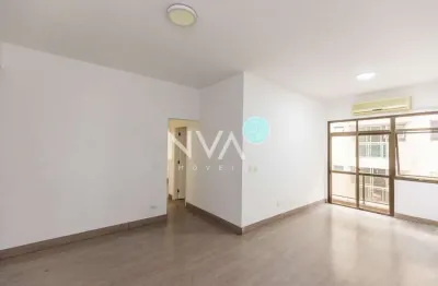 Apartamento com 3 quartos para alugar na Rua Pio Correia, Jardim Botânico, Rio de Janeiro