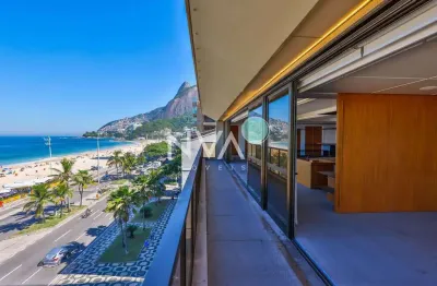 Apartamento com 4 quartos à venda na Avenida Delfim Moreira, Leblon, Rio de Janeiro
