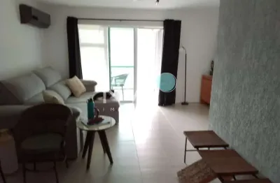 Apartamento com 1 quarto à venda na Rua César Lattes, Barra da Tijuca, Rio de Janeiro