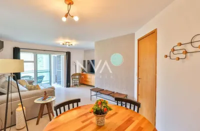 Apartamento com 1 quarto à venda na Rua César Lattes, Barra da Tijuca, Rio de Janeiro