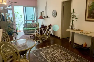 Apartamento com 3 quartos à venda na Rua Maria Angélica, Lagoa, Rio de Janeiro