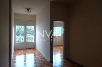 Apartamento com 3 quartos para alugar na Rua Conde de Bonfim, Tijuca, Rio de Janeiro