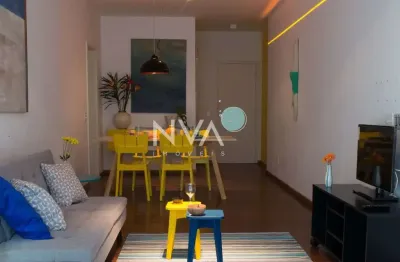 Apartamento com 1 quarto para alugar na Rua Prudente de Morais, Ipanema, Rio de Janeiro