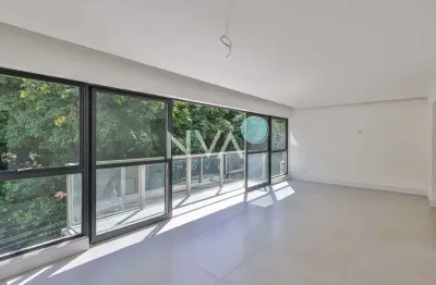 Apartamento com 3 quartos à venda na Rua Artur Araripe, Gávea, Rio de Janeiro